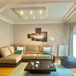 Appartement met Twee Slaapkamers